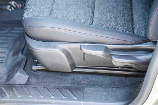 2023 Chevrolet Colorado 4WD Crew Cab Short Box Z71