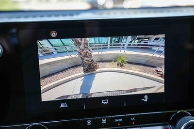 2023 Chevrolet Colorado 4WD Crew Cab Short Box Z71