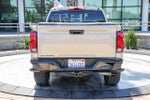 2023 Chevrolet Colorado 4WD Crew Cab Short Box Z71