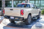 2023 Chevrolet Colorado 4WD Crew Cab Short Box Z71