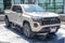 2023 Chevrolet Colorado 4WD Crew Cab Short Box Z71