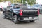 2020 Chevrolet Silverado 1500 2WD Crew Cab Short Bed LTZ