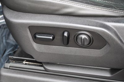 2020 Chevrolet Silverado 1500 2WD Crew Cab Short Bed LTZ