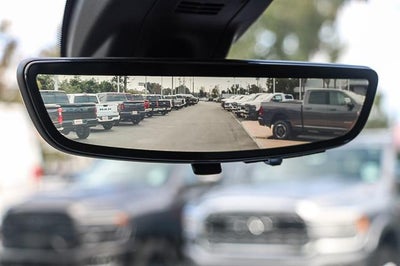 2020 Chevrolet Silverado 1500 2WD Crew Cab Short Bed LTZ