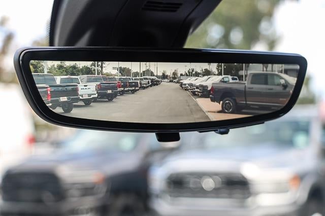 2020 Chevrolet Silverado 1500 2WD Crew Cab Short Bed LTZ