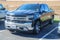 2020 Chevrolet Silverado 1500 2WD Crew Cab Short Bed LTZ
