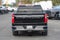 2020 Chevrolet Silverado 1500 2WD Crew Cab Short Bed LTZ