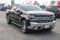 2020 Chevrolet Silverado 1500 2WD Crew Cab Short Bed LTZ