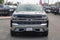 2020 Chevrolet Silverado 1500 2WD Crew Cab Short Bed LTZ