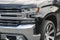 2020 Chevrolet Silverado 1500 2WD Crew Cab Short Bed LTZ