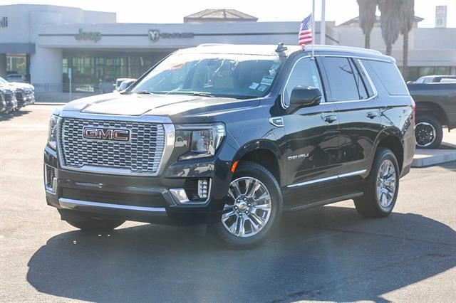 2022 GMC Yukon 2WD Denali