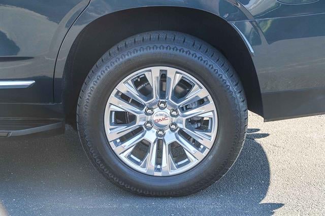 2022 GMC Yukon 2WD Denali