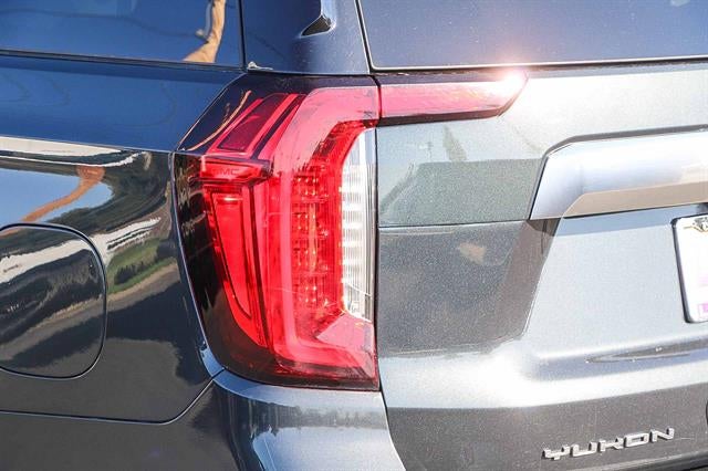 2022 GMC Yukon 2WD Denali