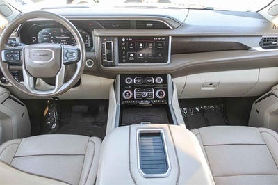 2022 GMC Yukon 2WD Denali