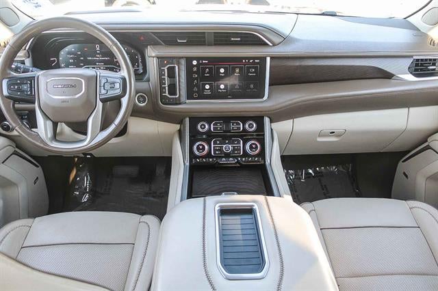 2022 GMC Yukon 2WD Denali