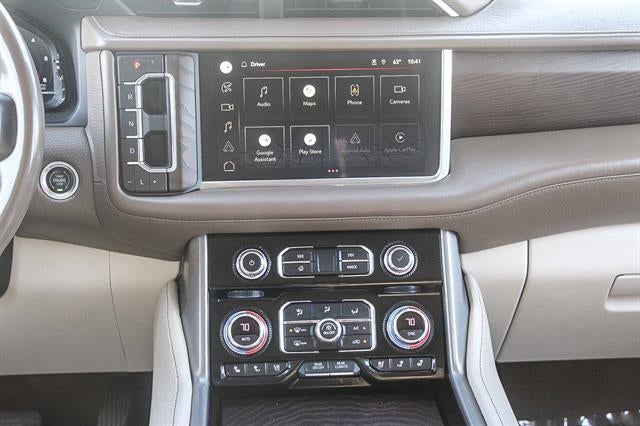 2022 GMC Yukon 2WD Denali