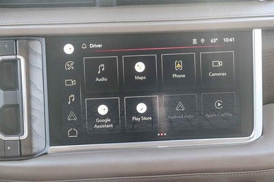 2022 GMC Yukon 2WD Denali