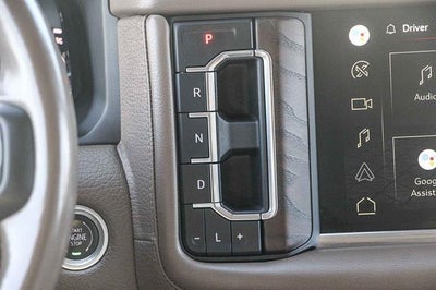 2022 GMC Yukon 2WD Denali