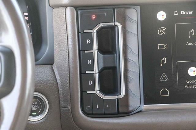 2022 GMC Yukon 2WD Denali