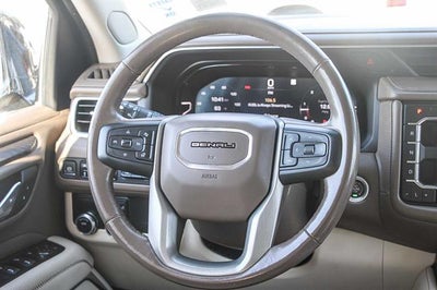 2022 GMC Yukon 2WD Denali