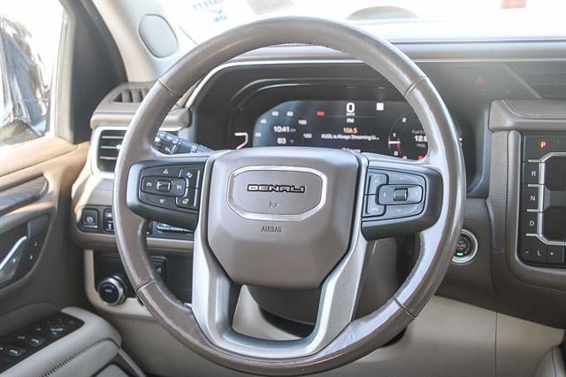2022 GMC Yukon 2WD Denali