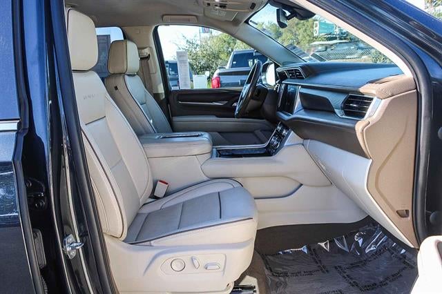 2022 GMC Yukon 2WD Denali