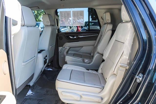 2022 GMC Yukon 2WD Denali