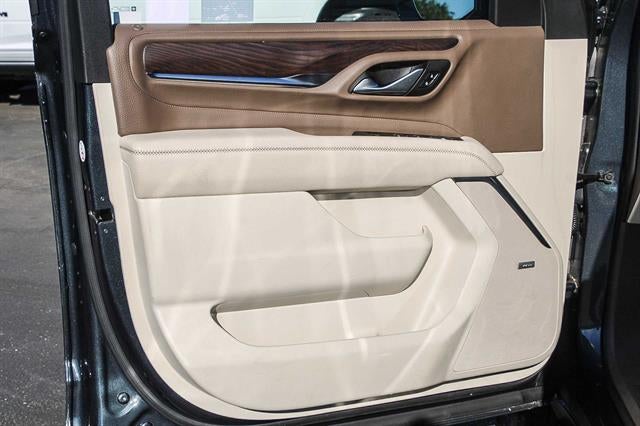 2022 GMC Yukon 2WD Denali