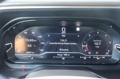 2022 GMC Yukon 2WD Denali