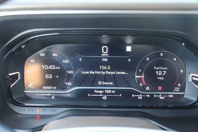 2022 GMC Yukon 2WD Denali