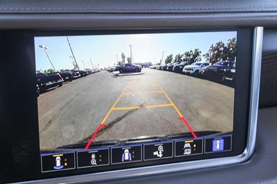 2022 GMC Yukon 2WD Denali