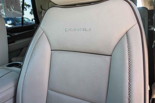 2022 GMC Yukon 2WD Denali