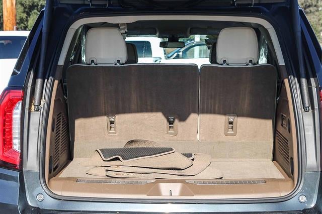 2022 GMC Yukon 2WD Denali