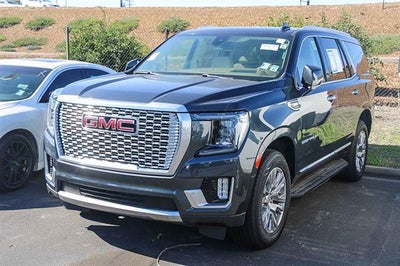 2022 GMC Yukon 2WD Denali