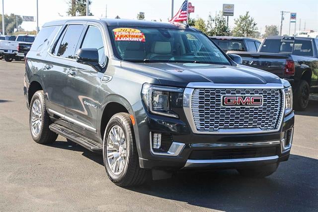 2022 GMC Yukon 2WD Denali