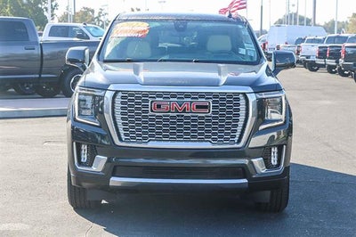 2022 GMC Yukon 2WD Denali