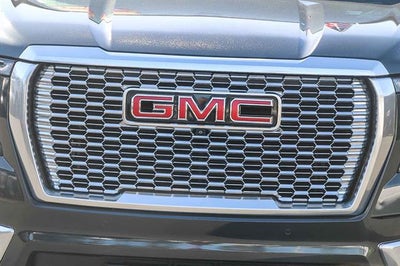 2022 GMC Yukon 2WD Denali