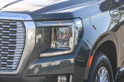 2022 GMC Yukon 2WD Denali