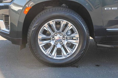 2022 GMC Yukon 2WD Denali