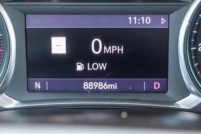 2021 Chevrolet Traverse FWD Premier