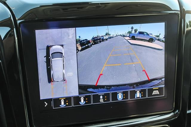 2021 Chevrolet Traverse FWD Premier