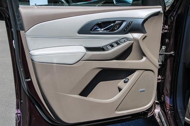 2021 Chevrolet Traverse FWD Premier