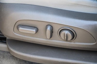 2021 Chevrolet Traverse FWD Premier