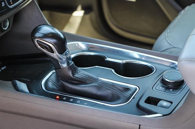 2021 Chevrolet Traverse FWD Premier