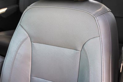 2021 Chevrolet Traverse FWD Premier