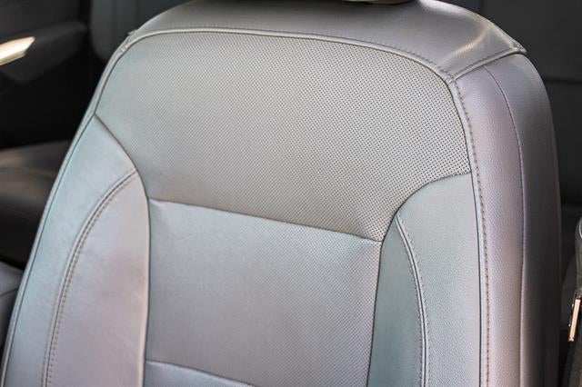 2021 Chevrolet Traverse FWD Premier