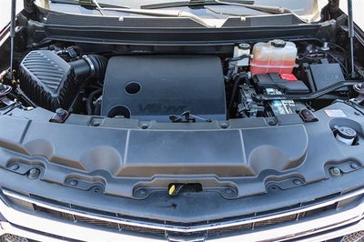 2021 Chevrolet Traverse FWD Premier