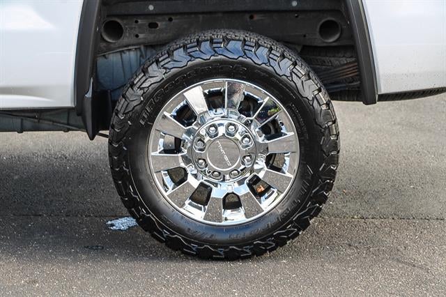 2015 GMC Sierra 2500HD Denali