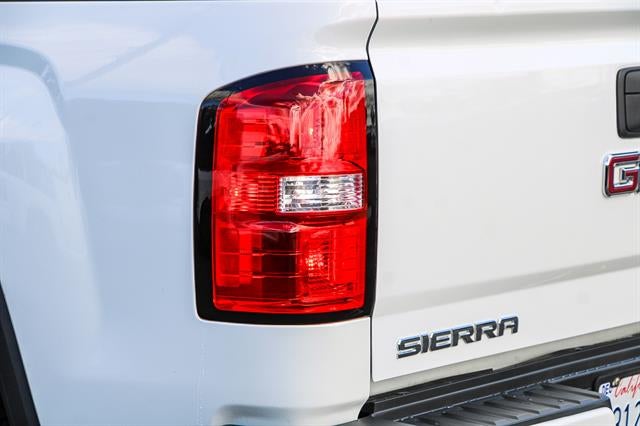 2015 GMC Sierra 2500HD Denali