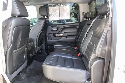 2015 GMC Sierra 2500HD Denali